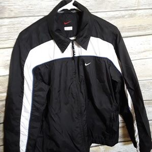 Women's Nike Windbreaker